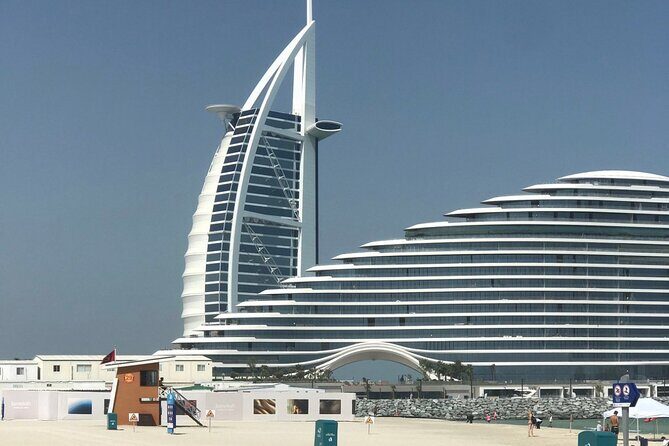 Dubai Half Day City Tour With Burj Khalifa Ticket - Is This Tour Right for You?