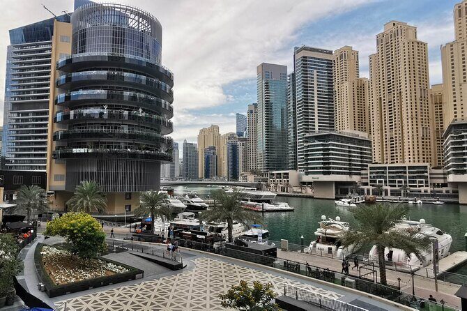 Dubai Half-Day City Tour with Burj Khalifa Ticket - Cultural Corner: Dubai Museum & Al Fahidi Fort