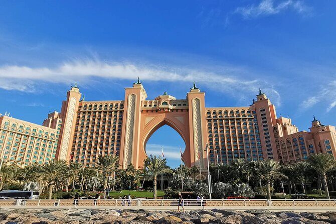 Dubai Half-Day City Tour with Burj Khalifa Ticket - Wrapping Up at Dubai Mall