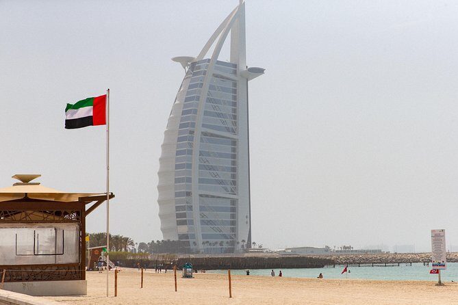 Dubai Half-Day City Tour with Visit to Dubai Gold Souk - Dubai Half-Day City Tour with Visit to Dubai Gold Souk: A Practical Guide