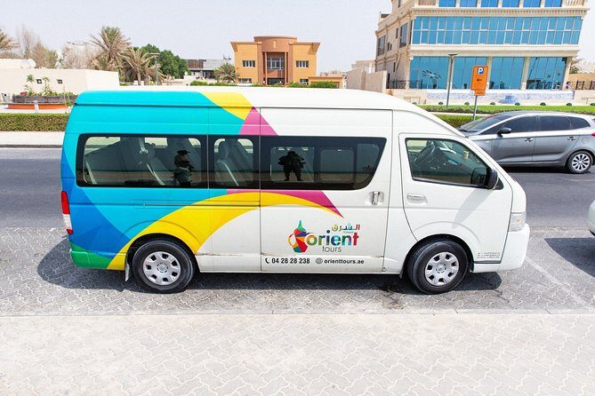 Dubai Half-Day City Tour with Visit to Dubai Gold Souk - Reviews Reflecting Authentic Experiences