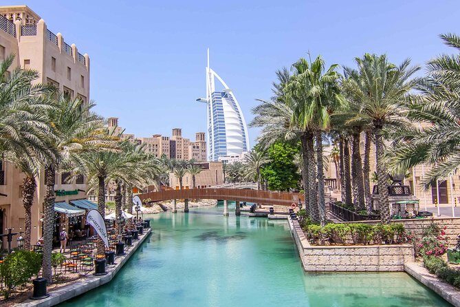 Dubai Half-Day City Tour with Visit to Dubai Gold Souk - Who Would Love This Tour?
