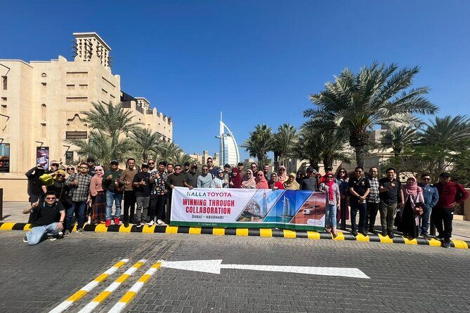Dubai Half-Day Cultural Guided Tour with Dubai Frame & Transfer - Practical Considerations and Value