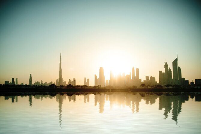 Dubai Half Day Morning City Tour - Why You Should Consider This Tour