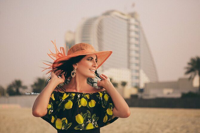 Dubai Half-Day Private Photo Tour . - Who Should Consider This Tour?