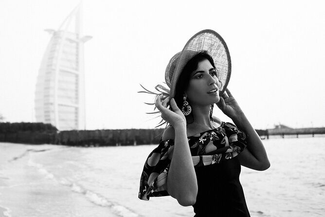 Dubai Half-Day Private Photo Tour . - FAQs