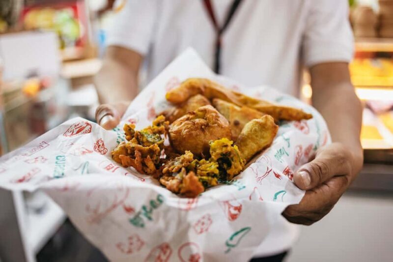 Dubai: Half-Day Street Food Tour - Authenticity and Cultural Insights