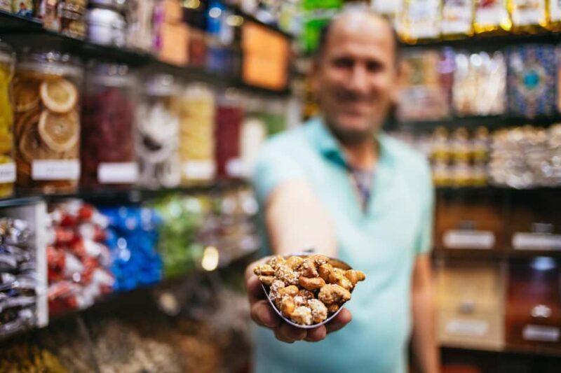 Dubai: Half-Day Street Food Tour - FAQ: Your Practical Questions Answered