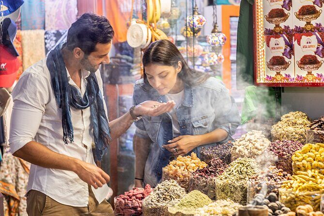 Dubai Half Day Tour: Discover Old Dubais Heritage & Culture - Key Points