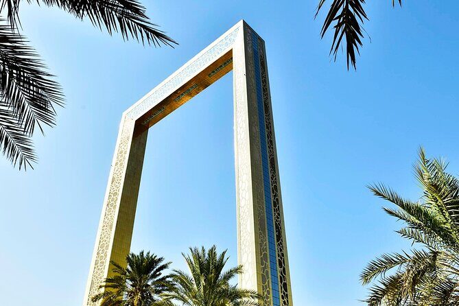 Dubai Half Day Tour: Discover Old Dubais Heritage & Culture - What to Expect from the Dubai Heritage & Culture Tour