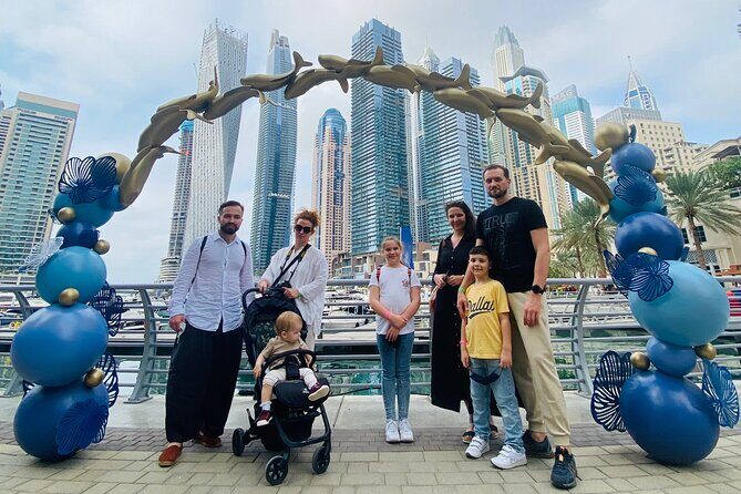 Dubai Halfday Sightseeing on Private car - FAQs