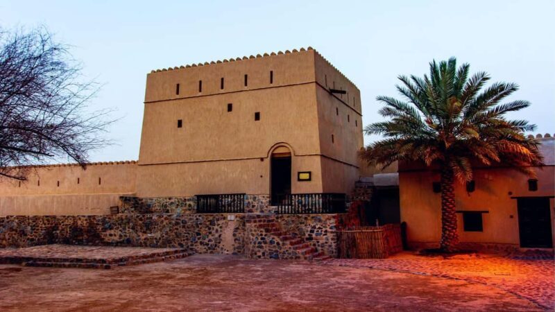 Dubai: Hatta Heritage Village Tour with Kayaking - The Experience in Detail