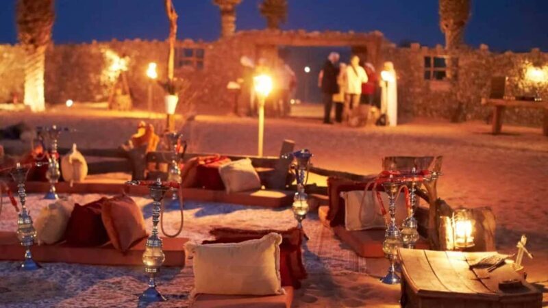 Dubai: Hatta Heritage Village Tour with Kayaking - Final Thoughts