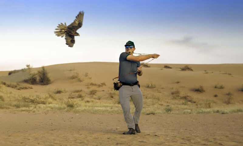 Dubai: Heritage Camel Desert Safari with Traditional Dinner - FAQs