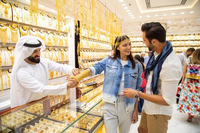Dubai Highlights with Burj Khalifa visit - FAQ