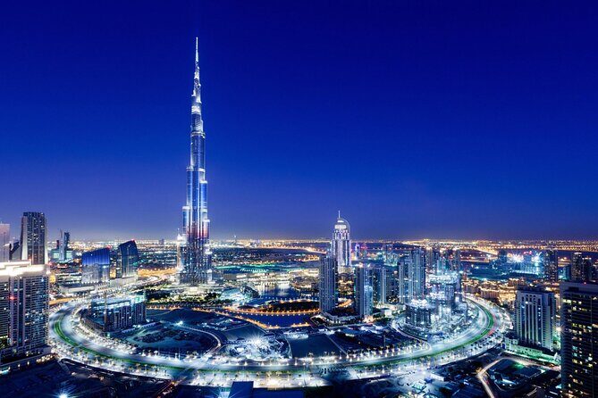 Dubai: Hire Private Vehicle with Driver for Full Day - FAQ