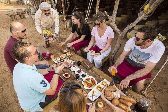 Dubai Hot Air Balloon Sunrise Sightseeing Ride - Who is This Tour Best For?