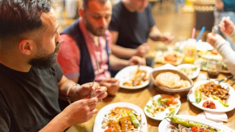 Dubai Insider Food Tour: Private & 100% Personalized - Exploring Dubai’s Hidden Culinary Corners
