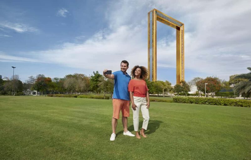 Dubai: Instagram Photography & Videography Tour - A Closer Look at the Dubai Instagram Photography & Videography Tour