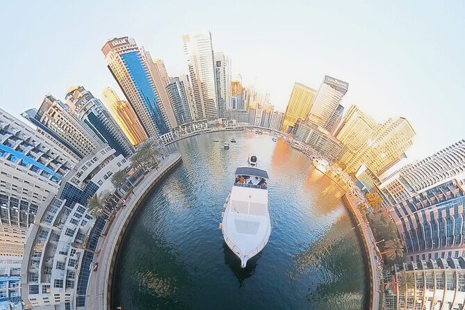 Dubai Instagram Reels Videography Tour - Final Thoughts: Is It Worth It?