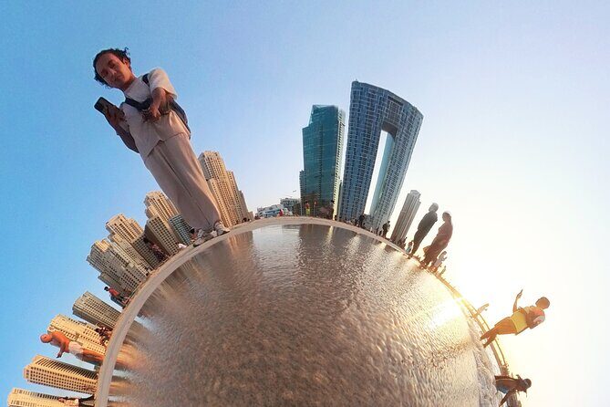 Dubai Instagram Reels Videography Tour - Who Should Consider This Tour?