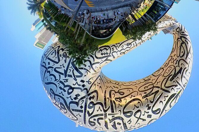 Dubai Instagram Reels Videography Tour - FAQs