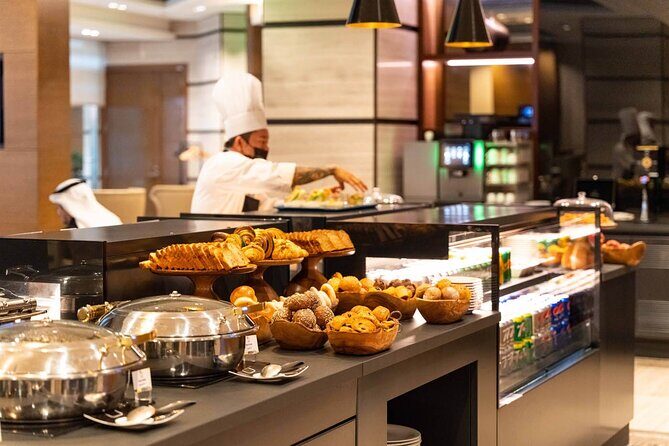 Dubai International Airport (DXB) T3/T1/T2 VIP Lounge Access - Final Thoughts