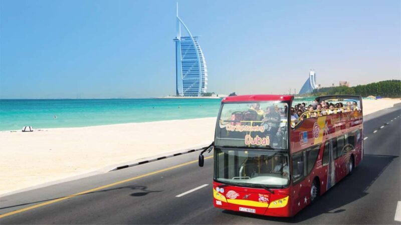 Dubai: iVenture Card Dubai Flexi Attractions Pass - Practical Tips for Making the Most of Your Dubai Pass