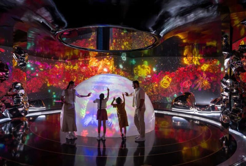 Dubai: iVenture Card Dubai Flexi Attractions Pass - FAQ