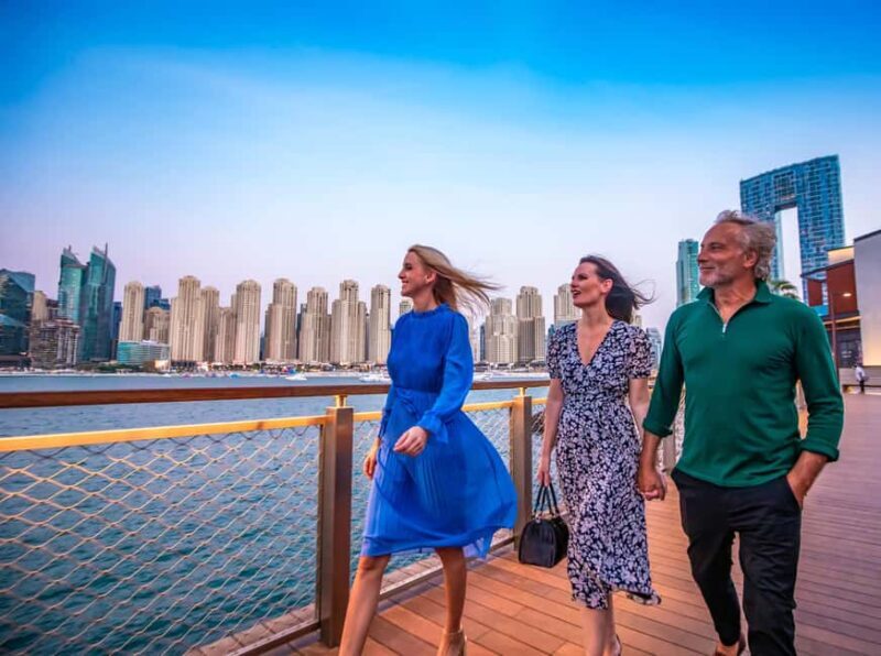 Dubai: JBR Beach Reels Videography Tour - Who Is This Tour Best For?