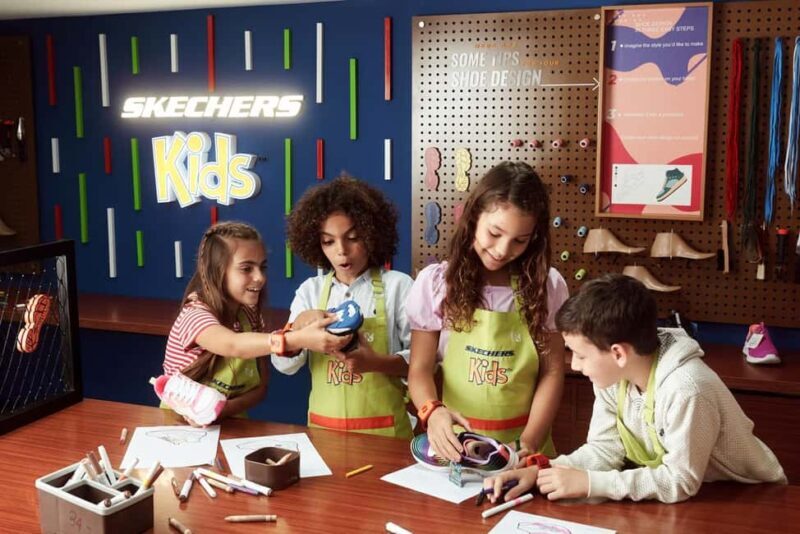 Dubai: KidZania Admission Ticket - Key Points