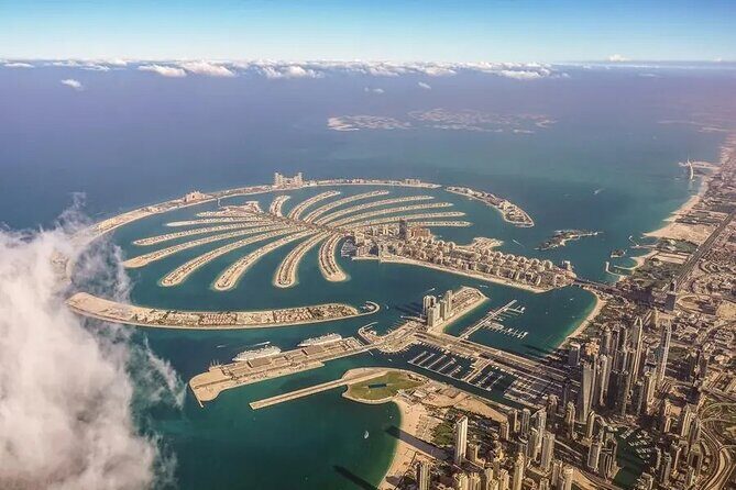 Dubai Layover City Tour 24/7 (2, 3, 4, 5 hours) - Why This Tour Offers Great Value