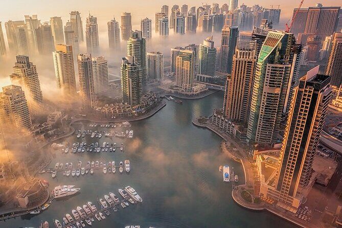 Dubai Layover City Tour 24/7 (2, 3, 4, 5 hours) - Frequently Asked Questions (FAQs)