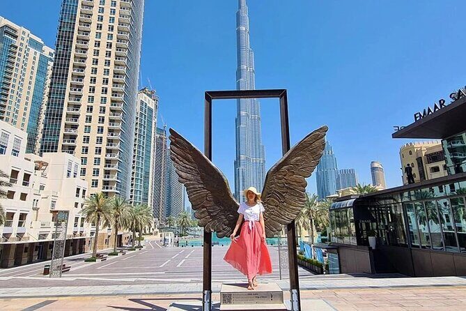 Dubai Layover Private Tour with Choice of Duration - Who Will Love This Tour?