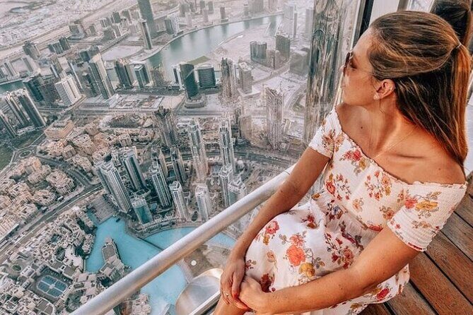 Dubai Layover Private Tour with Choice of Duration - The Sum Up