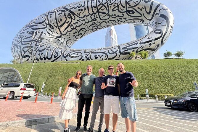 Dubai Layover Private Tour with Choice of Duration - FAQ