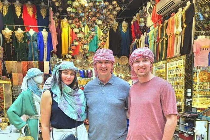 Dubai Layover Stopover and Transit Tour - Private & Customizable - FAQ