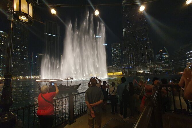Dubai Layover Stopover & Transit Tour with Private Transfers - The Perfect Match for Who?