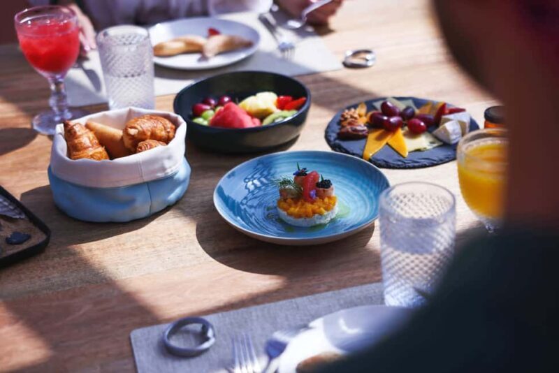 Dubai: Luxury Balloon Flight with Michelin-Curated Breakfast - Introduction