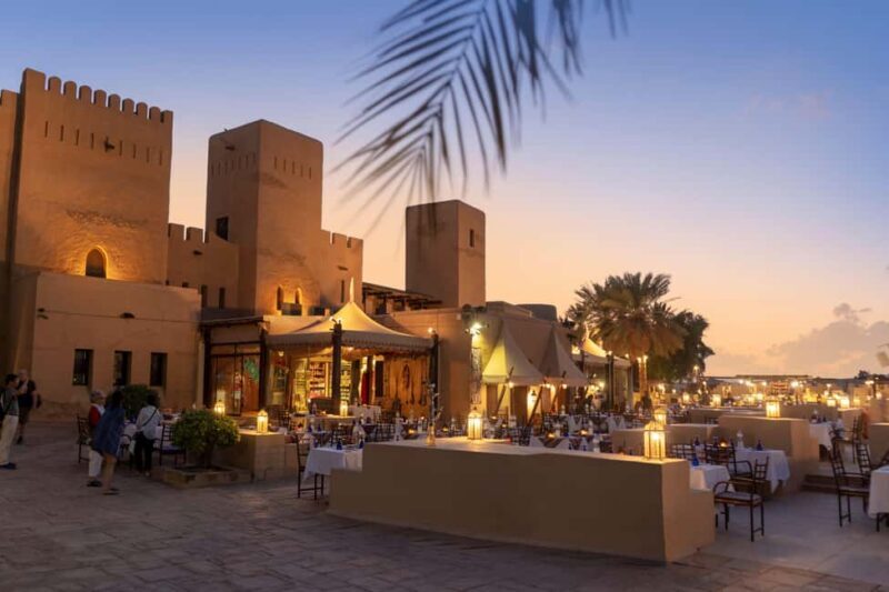 Dubai: Luxury Desert Safari, Dune Bashing, BBQ & Quad Bike - Key Points  