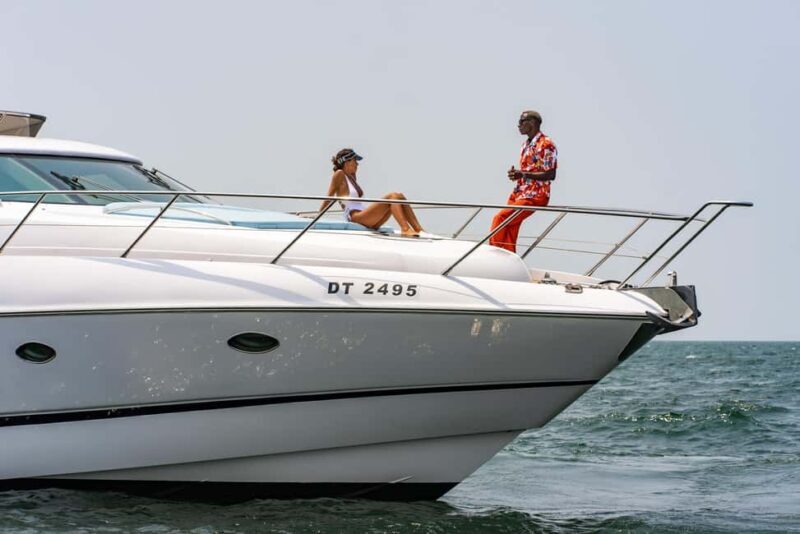 Dubai: Luxury Private Yacht Cruise with Captain and Crew - Final Thoughts