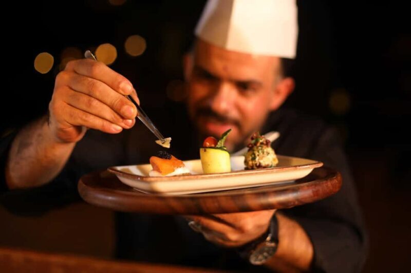 Dubai: Luxury Safari with Michelin-Curated 5-Course Dinner - The Sum Up: Is This Experience Right for You?