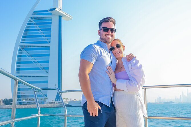 Dubai Luxury Yacht Tour with Live BBQ & Drinks - Final Thoughts: Is It Worth It?