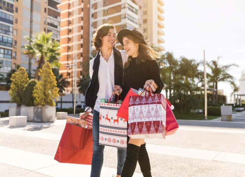 Dubai: Magic & Secret new Shopping Tour - Why This Tour Is a Great Value