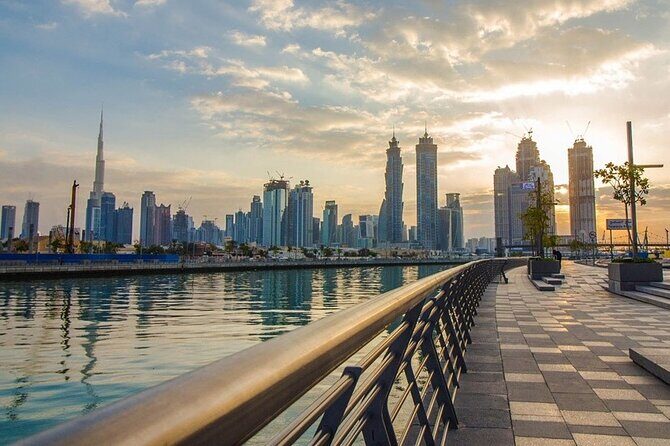 Dubai Magical Day & Night Tour In A Private Vehicle - FAQ