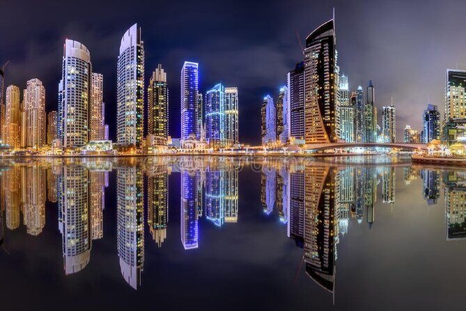 Dubai Marina Dhow Cruise Including Pick Up & DROP OFF SHARING - Practical Tips for Making the Most of Your Cruise