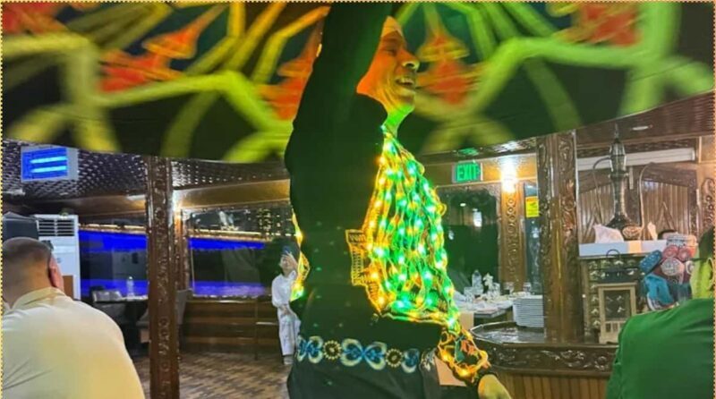 Dubai: Marina Dhow Dinner Cruise with Live Entertainment - Why This Cruise Might Be Just Right for You