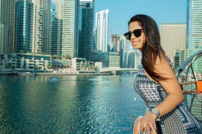 Dubai Marina Dhow Sightseeing Cruise - Final Thoughts