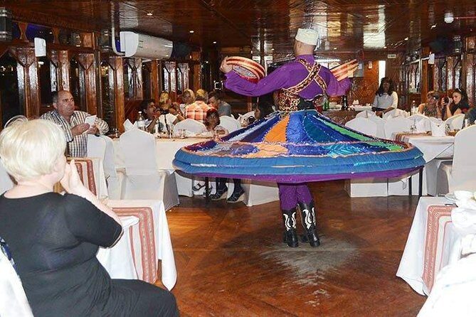 Dubai Marina Dinner Cruise - Who Is This Tour Best For?