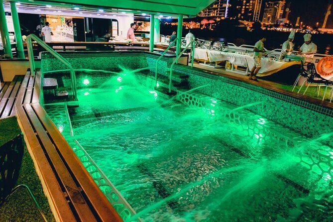 Dubai Marina Luxury Cruise w/ 5 Star Buffet Dinner & Transfer - Final Thoughts